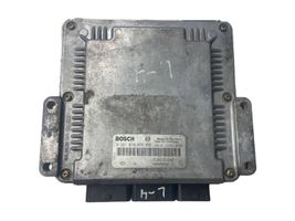 Renault Laguna II Calculateur moteur ECU 8200095416