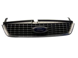 Ford Mondeo MK IV Griglia superiore del radiatore paraurti anteriore 7S718200F