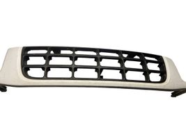 Opel Frontera B Grille calandre supérieure de pare-chocs avant 89714451200