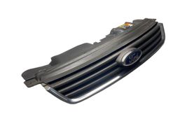 Ford Kuga I Griglia superiore del radiatore paraurti anteriore 8V418200AC