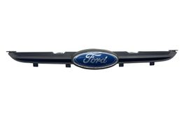 Ford Fiesta Etusäleikkö 8A618200B