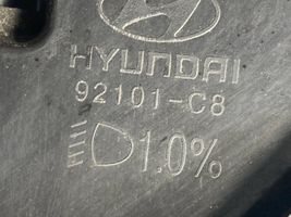 Hyundai i20 (GB IB) Lampa przednia 92101C8000