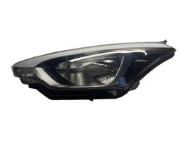 Hyundai i20 (GB IB) Headlight/headlamp 92101C8000