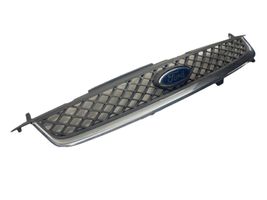 Ford Fiesta Grille de calandre avant 6S618200BDW