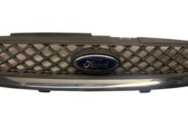 Ford Fiesta Atrapa chłodnicy / Grill 6S618200BDW