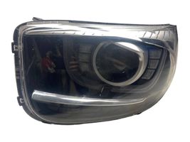 KIA Picanto Faro delantero/faro principal 92101G63