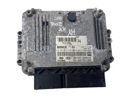 KIA Rio Calculateur moteur ECU 391012A610