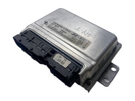 Hyundai Tucson JM Sterownik / Moduł ECU 3917123230