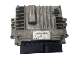 Hyundai i20 (PB PBT) Sterownik / Moduł ECU 391302A040