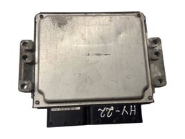 Hyundai i20 (PB PBT) Sterownik / Moduł ECU 391302A040