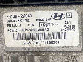 Hyundai i20 (PB PBT) Sterownik / Moduł ECU 391302A040