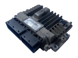 Hyundai i20 (PB PBT) Sterownik / Moduł ECU 391302A040