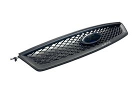 Ford Focus Front bumper upper radiator grill 4M518138AE