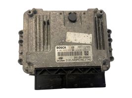 Hyundai ix35 Sterownik / Moduł ECU 391202A001