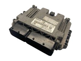 Hyundai ix35 Sterownik / Moduł ECU 391202A001