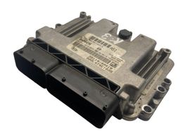 KIA Sorento Sterownik / Moduł ECU 391144A410