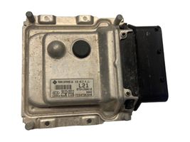 KIA Rio Sterownik / Moduł ECU 391332B312