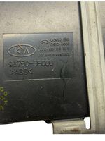 KIA Sorento Relais Scheibenwischer 987503E000