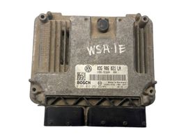 Seat Altea Sterownik / Moduł ECU 03G906021LN