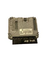 Volkswagen Touran I Sterownik / Moduł ECU 03G906021ML