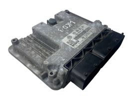 Volkswagen Caddy Sterownik / Moduł ECU 03G906021AQ