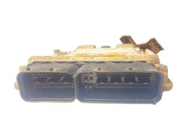 Saab 9-3 Ver2 Calculateur moteur ECU 0281014552