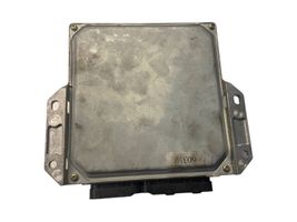 Saab 9-5 Sterownik / Moduł ECU 8972408662