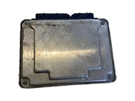 Skoda Fabia Mk1 (6Y) Sterownik / Moduł ECU 045906019BM