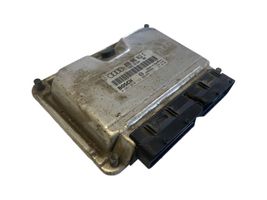 Audi A3 S3 8L Sterownik / Moduł ECU 038906012C