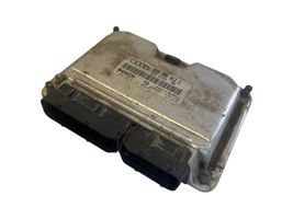 Audi A3 S3 8L Sterownik / Moduł ECU 038906012C