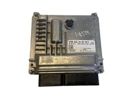 Volkswagen Golf VII Sterownik / Moduł ECU 04L907445E