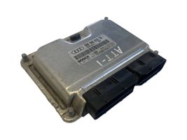 Audi TT Mk1 Calculateur moteur ECU 8N0906018CB