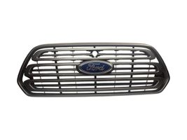 Ford Transit Front bumper upper radiator grill BK3117B968A