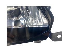 Opel Astra K Front fog light 13401153