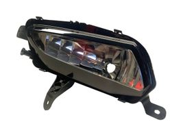 Opel Astra K Front fog light 13401153