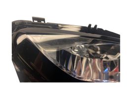 Opel Astra K Front fog light 13401153