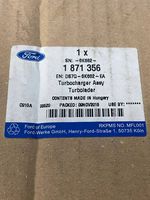 Ford Mondeo MK V Turbina 53031015184