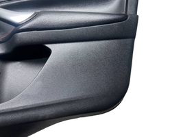 Ford Mondeo MK IV Rivestimento del pannello della portiera posteriore VP7S7X20986ADW