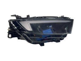 Opel Astra L Lampa przednia 12692040000