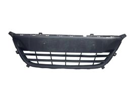 Hyundai i20 (PB PBT) Kratka dolna zderzaka przedniego 865611J000