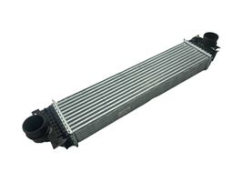 Ford Galaxy Chłodnica powietrza doładowującego / Intercooler E1G36K775HA