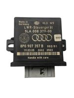 Audi A4 S4 B7 8E 8H Modulo luce LCM 8P0907357B