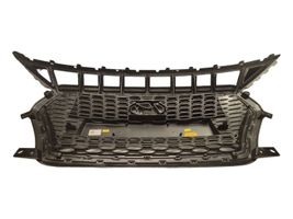 Hyundai i30 Grille calandre supérieure de pare-chocs avant 86351G4000