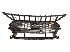 Hyundai i30 Grille de calandre avant 86351G4A30