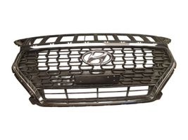 Hyundai i30 Grille de calandre avant 86351G4A30