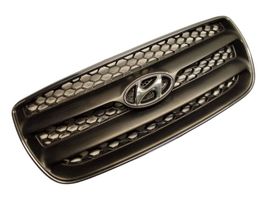 Hyundai Santa Fe Grille de calandre avant 865612B010