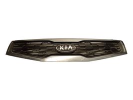 KIA Ceed Maskownica / Grill / Atrapa górna chłodnicy 863501H500