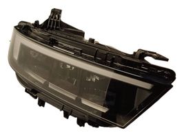 Opel Astra L Lampa przednia 12690020020R