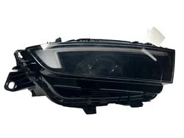 Opel Astra L Lampa przednia 12690020020R