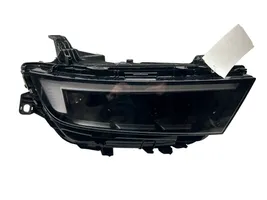 Opel Astra L Lampa przednia 12690020020R